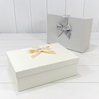 Коробки Прямоугольные Набор    