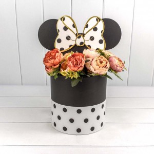 Коробки Цилиндр Набор