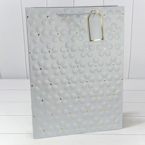 Пакет подарочный    