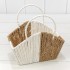 Корзина плетёная      