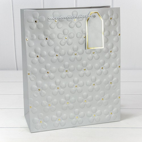 Пакет подарочный    