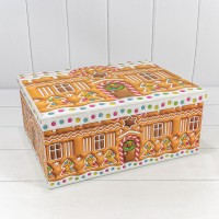 Коробки Прямоугольные Набор   