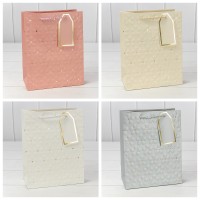 Пакет подарочный    