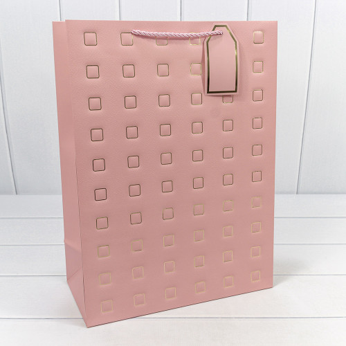 Пакет подарочный