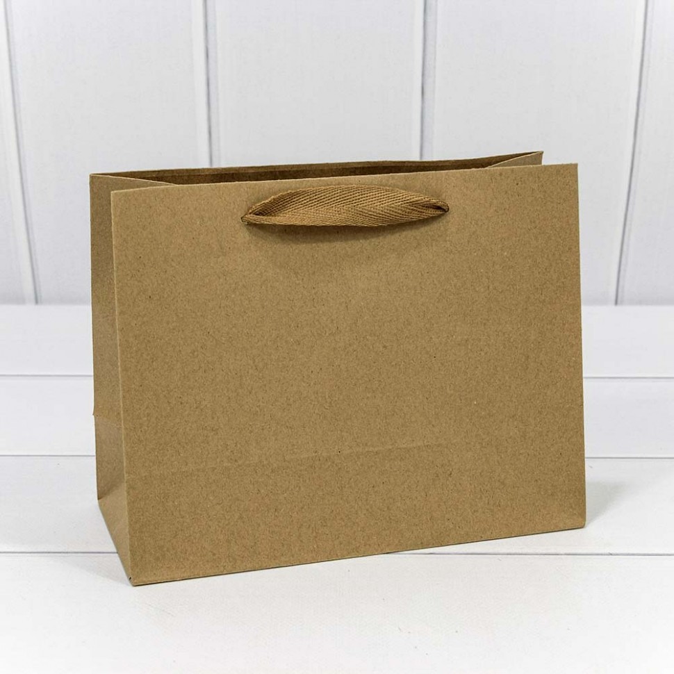 Пакет подарочный