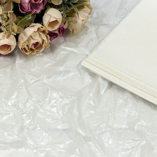 Бумага в листах Тишью   