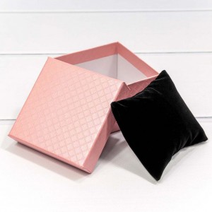 Коробка Квадратная