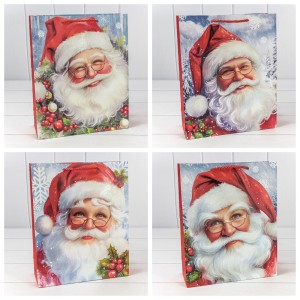 Пакет подарочный    