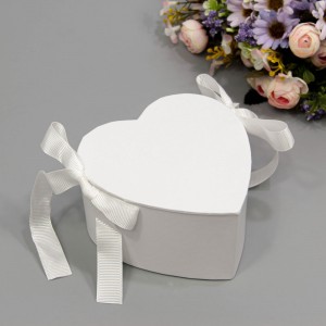 Коробка "Сердце"