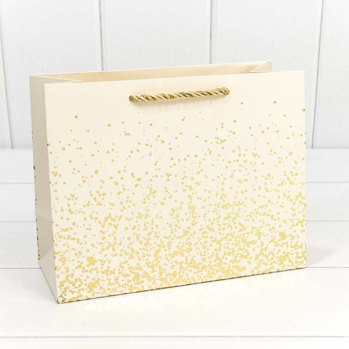 Пакет подарочный 