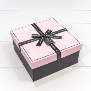 Коробки Квадратные Набор     