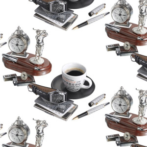 Бумага в листах       