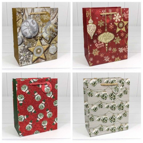 Пакет подарочный