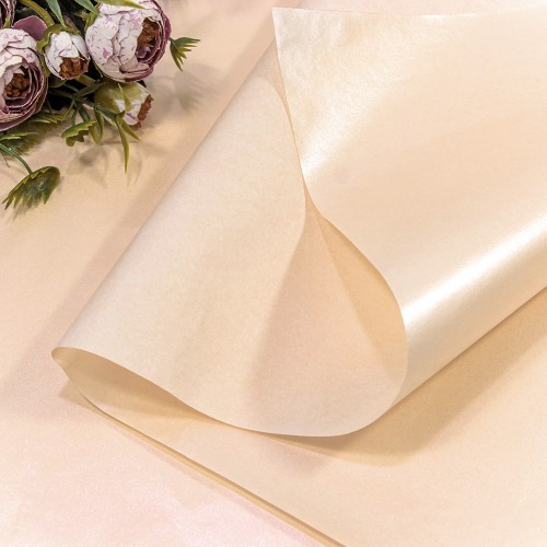 Бумага в листах Тишью    