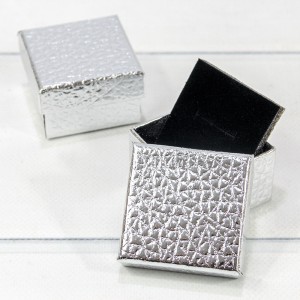 Коробка Квадратная 