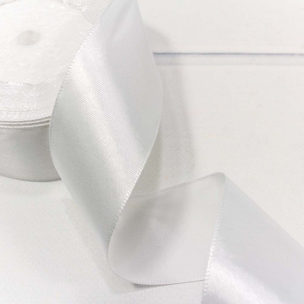 Лента Атласная Сатин