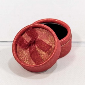 Коробка Круглая