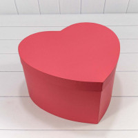 Коробки "Сердце" Набор