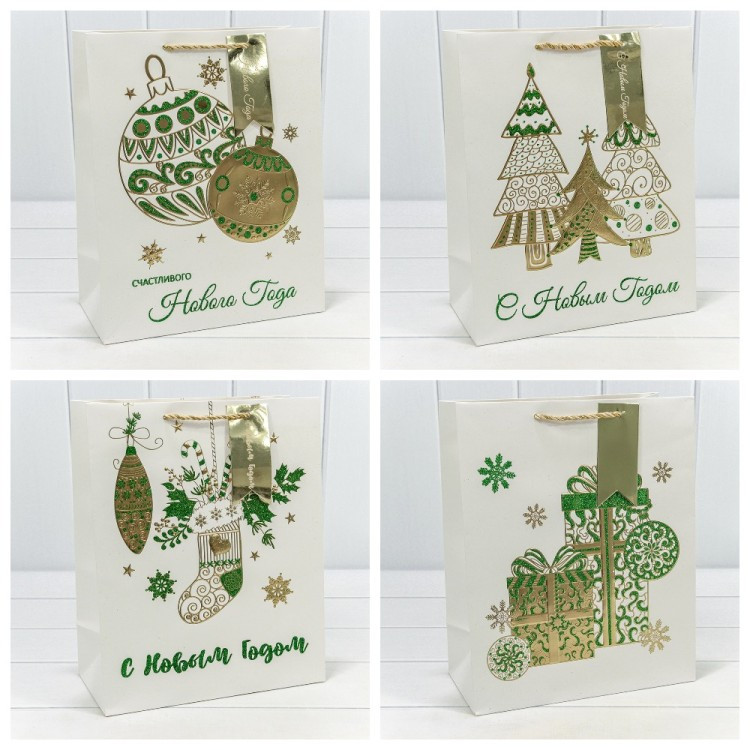 Пакет подарочный Пакет подарочный