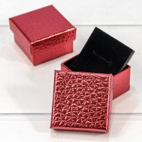 Коробка Квадратная 