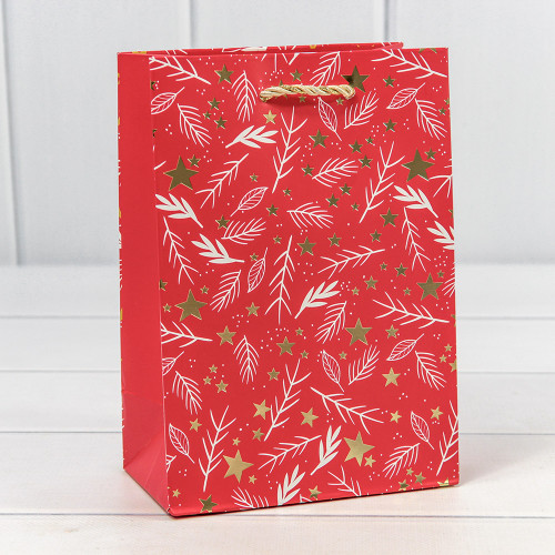 Пакет подарочный  