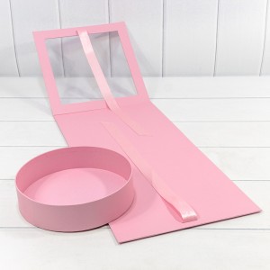 Коробка Подарочная   