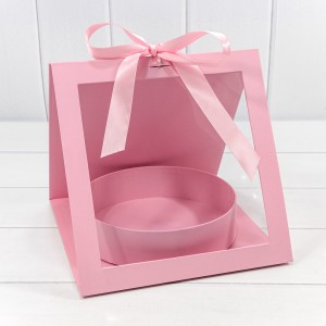 Коробка Подарочная   