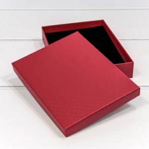 Коробка Прямоугольная 