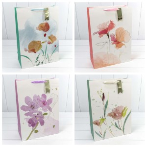 Пакет подарочный   