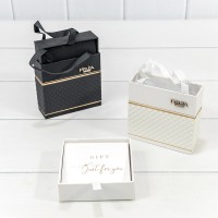 Коробка Квадратная     