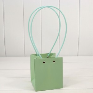 Пакет подарочный     