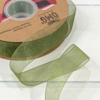 Лента Органза