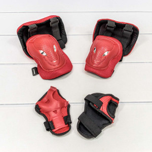 Комплект защиты (три предмета) 