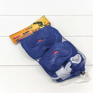 Комплект защиты (три предмета)  