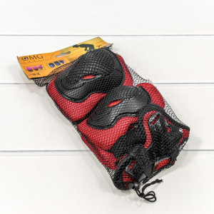 Комплект защиты (три предмета)  