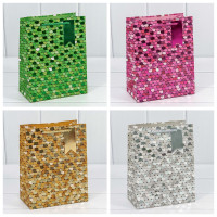 Пакет подарочный    