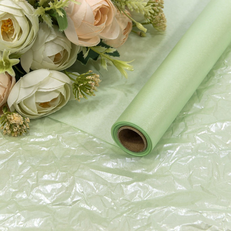 Бумага "Тишью"   