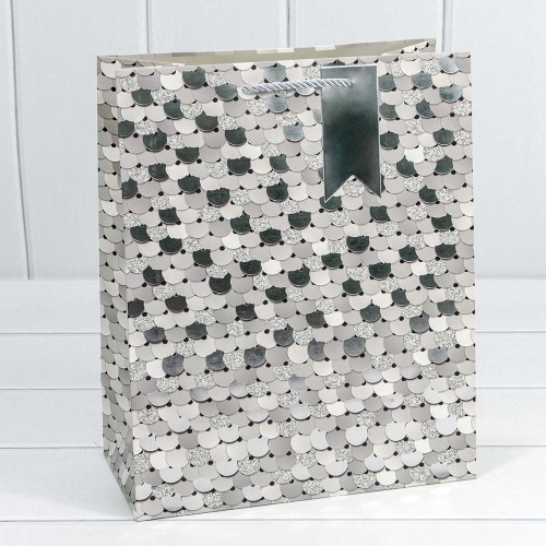 Пакет подарочный