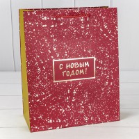 Пакет подарочный       