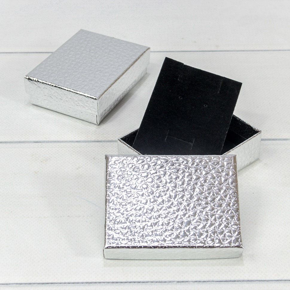 Коробка Прямоугольная Коробка Прямоугольная