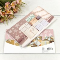 Конверт подарочный         