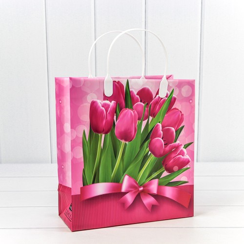 Пакет мягкий пластик