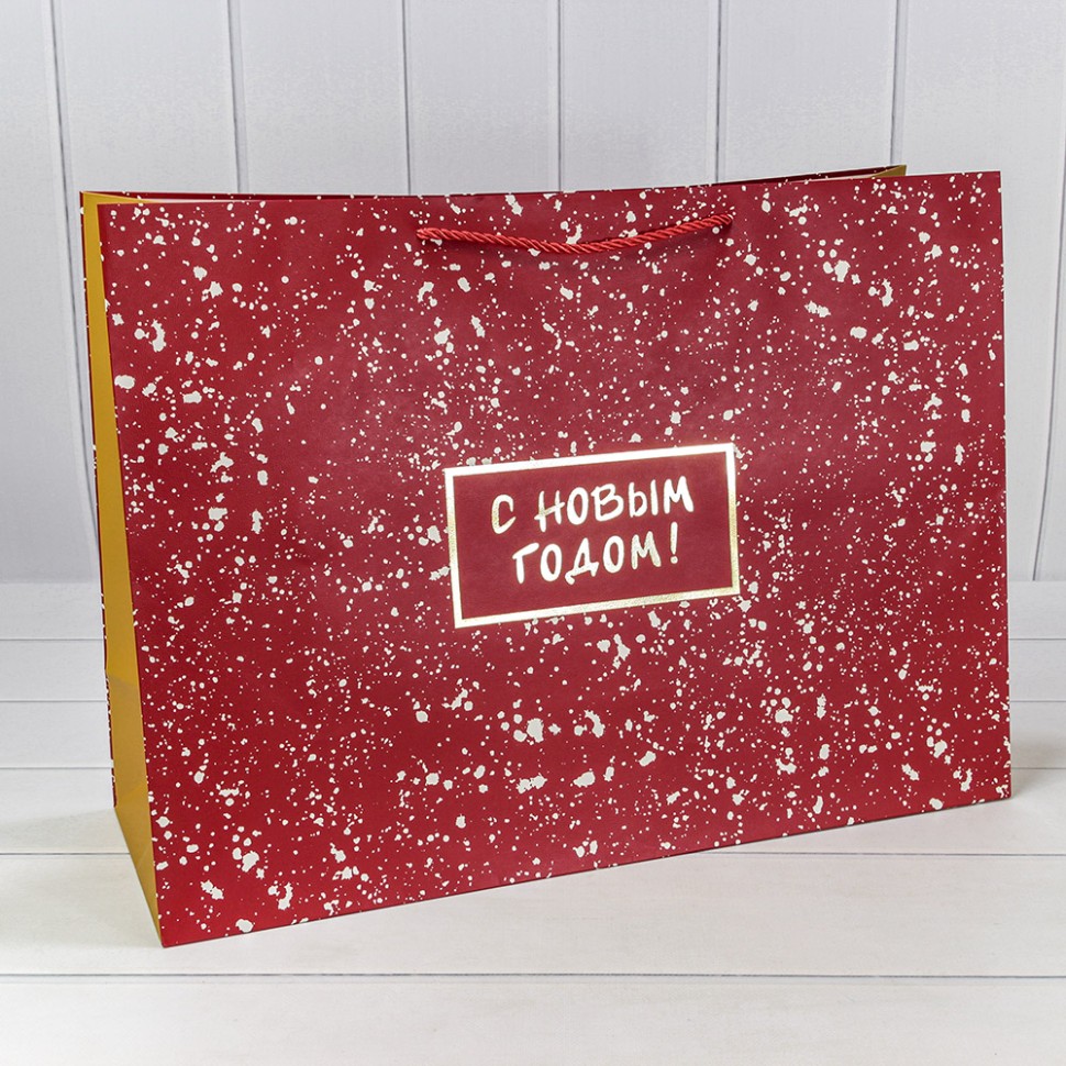 Пакет подарочный Пакет подарочный