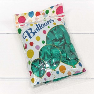 Шарики воздушные из латекса  