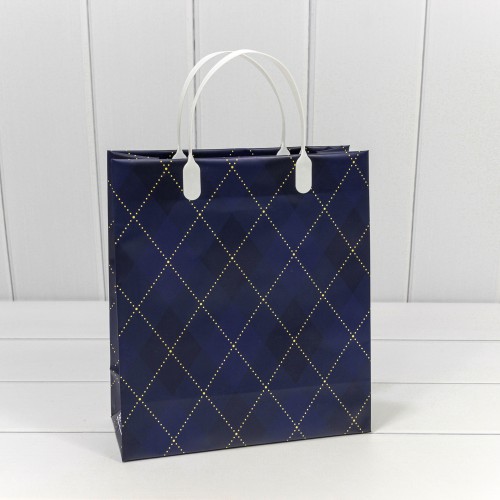 Пакет мягкий пластик