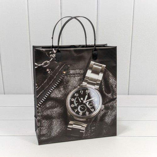 Пакет мягкий пластик