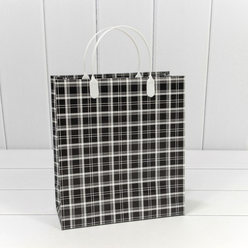 Пакет мягкий пластик