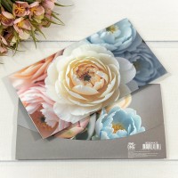 Конверт подарочный    