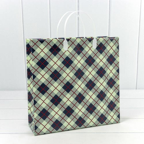 Пакет мягкий пластик