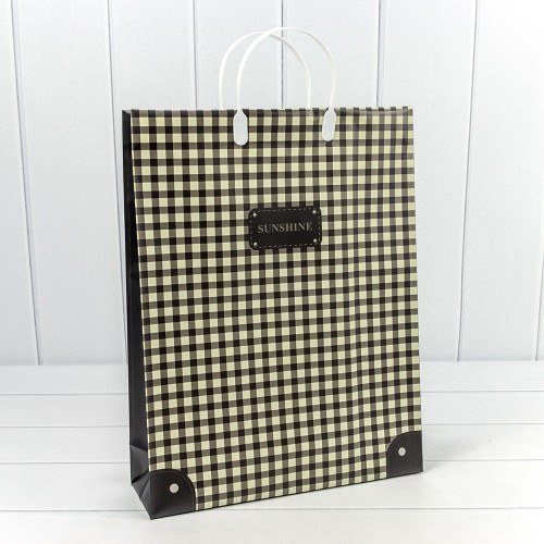 Пакет мягкий пластик